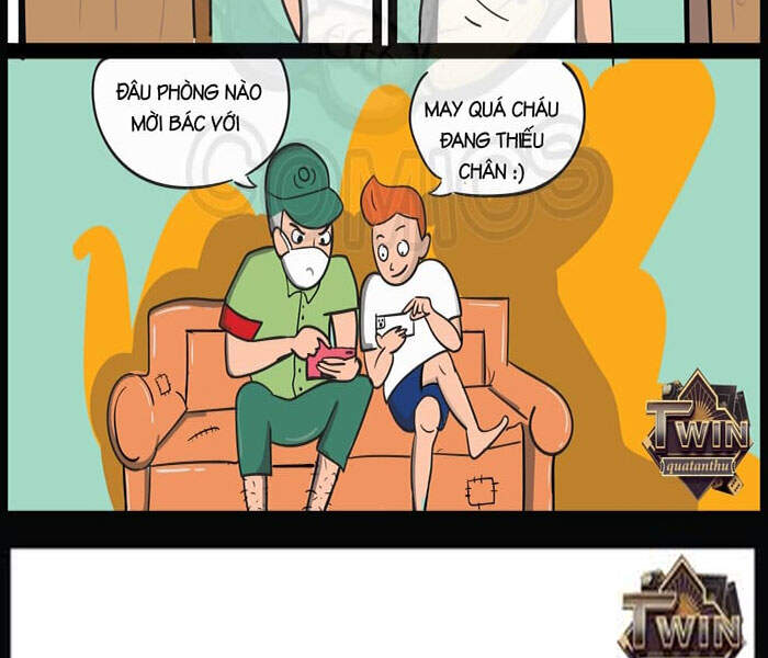 Thể Thao Cực Hạn Chap 214 - Next Chap 215