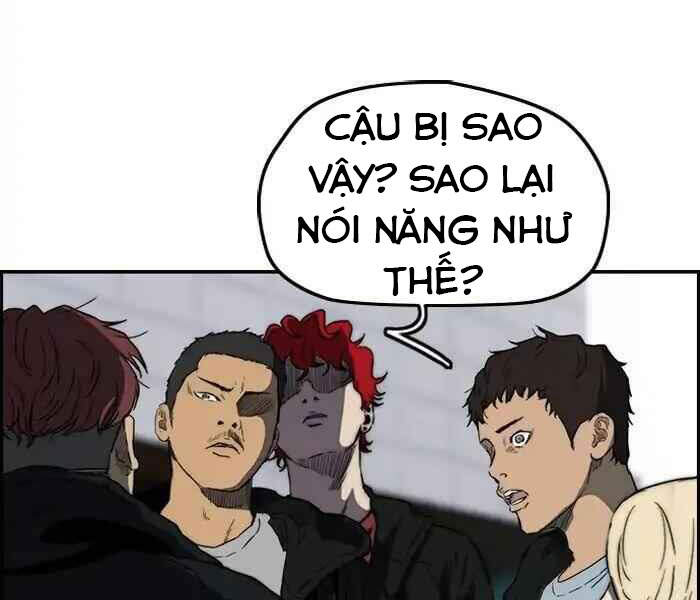 Thể Thao Cực Hạn Chap 214 - Next Chap 215
