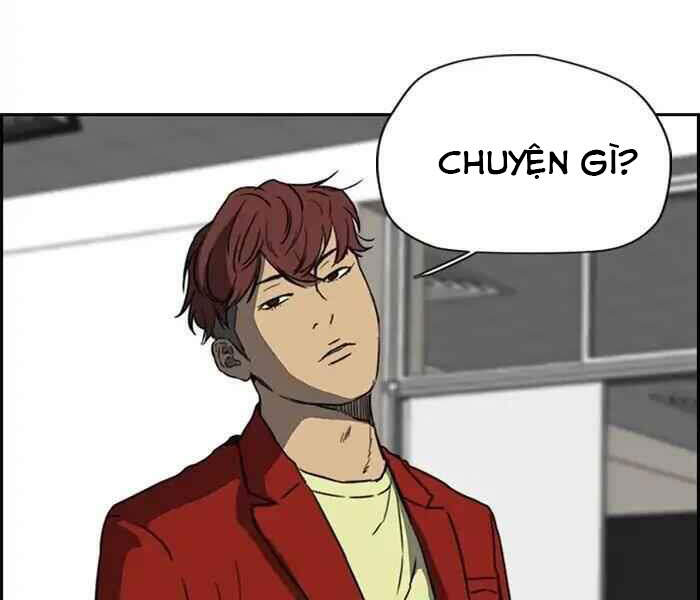 Thể Thao Cực Hạn Chap 215 - Next Chap 216