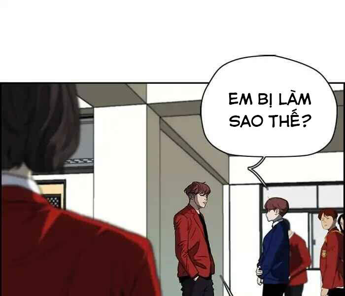 Thể Thao Cực Hạn Chap 215 - Next Chap 216