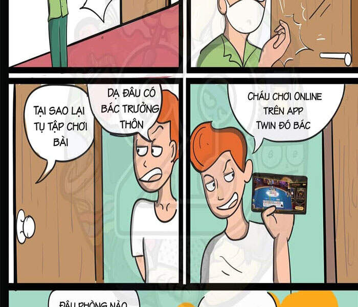 Thể Thao Cực Hạn Chap 216 - Next Chap 217