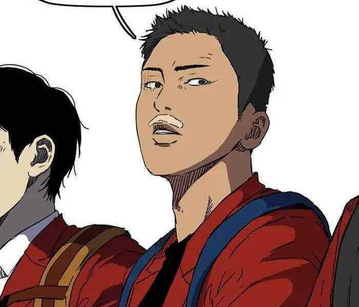 Thể Thao Cực Hạn Chap 218 - Next Chap 219