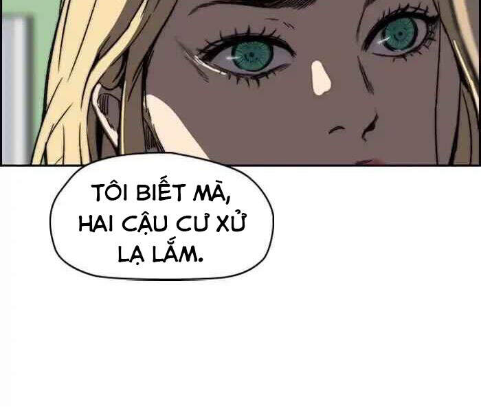 Thể Thao Cực Hạn Chap 220 - Next Chap 221