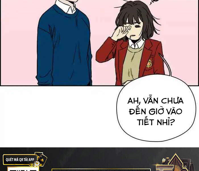 Thể Thao Cực Hạn Chap 220 - Next Chap 221