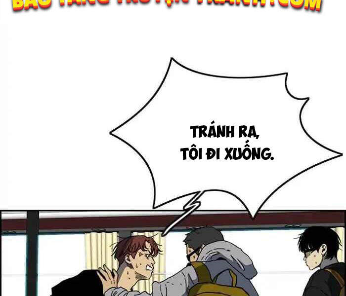 Thể Thao Cực Hạn Chap 221 - Next Chap 222