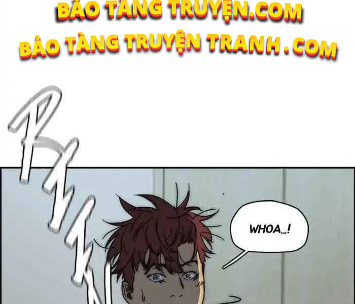 Thể Thao Cực Hạn Chap 221 - Next Chap 222