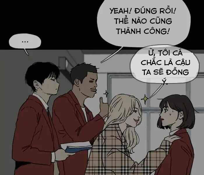 Thể Thao Cực Hạn Chap 221 - Next Chap 222