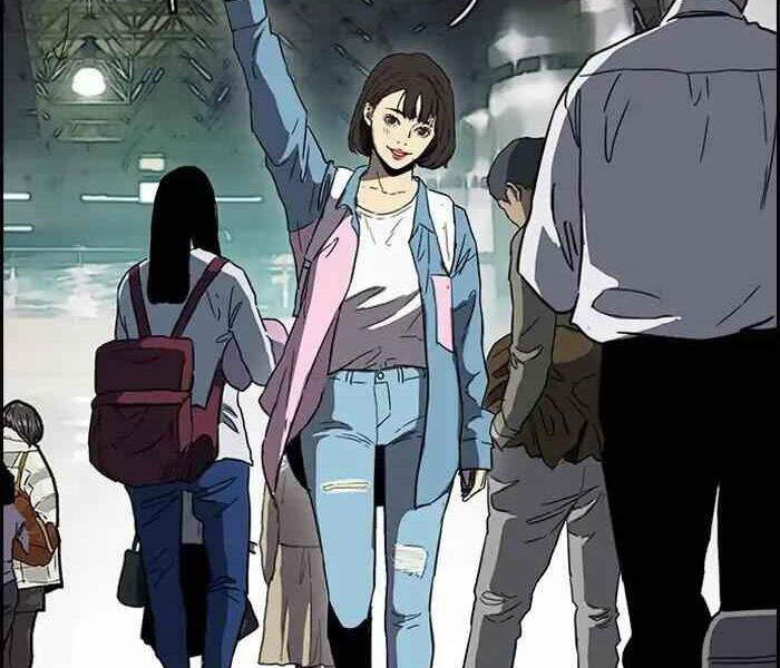 Thể Thao Cực Hạn Chap 221 - Next Chap 222