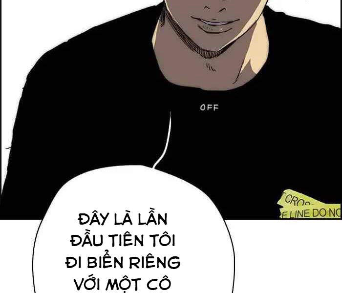 Thể Thao Cực Hạn Chap 221 - Next Chap 222