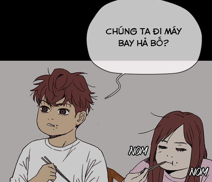 Thể Thao Cực Hạn Chap 225 - Next Chap 226
