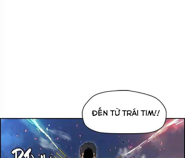 Thể Thao Cực Hạn Chap 226 - Next Chap 227