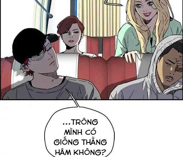 Thể Thao Cực Hạn Chap 228 - Next Chap 229