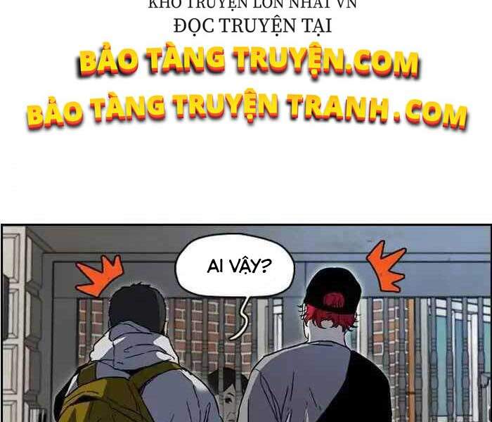 Thể Thao Cực Hạn Chap 228 - Next Chap 229