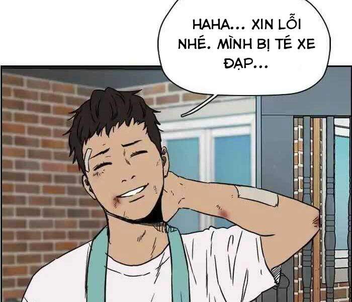 Thể Thao Cực Hạn Chap 228 - Next Chap 229