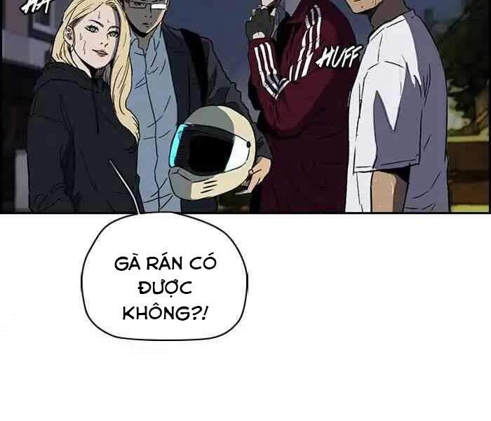 Thể Thao Cực Hạn Chap 231 - Next Chap 232