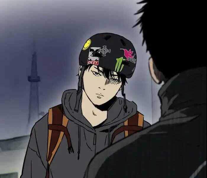 Thể Thao Cực Hạn Chap 231 - Next Chap 232