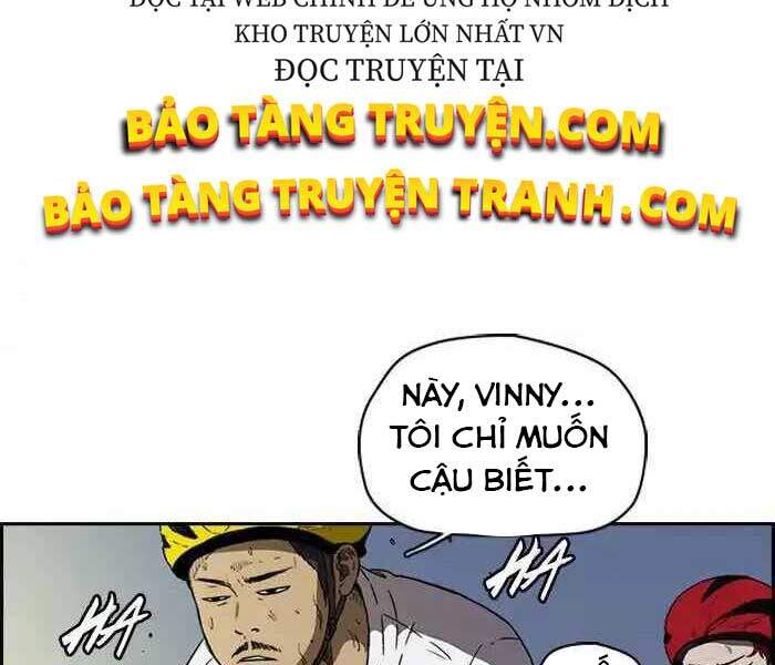 Thể Thao Cực Hạn Chap 231 - Next Chap 232