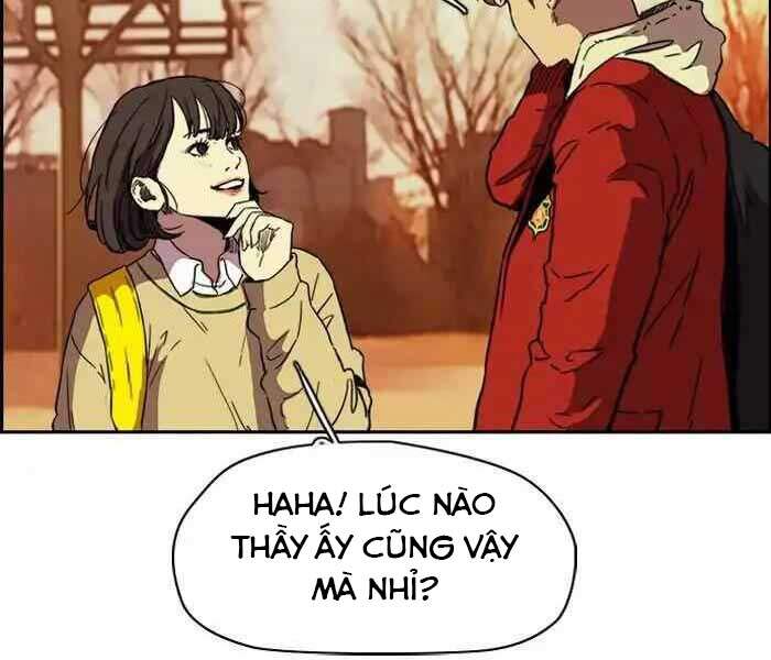 Thể Thao Cực Hạn Chap 231 - Next Chap 232