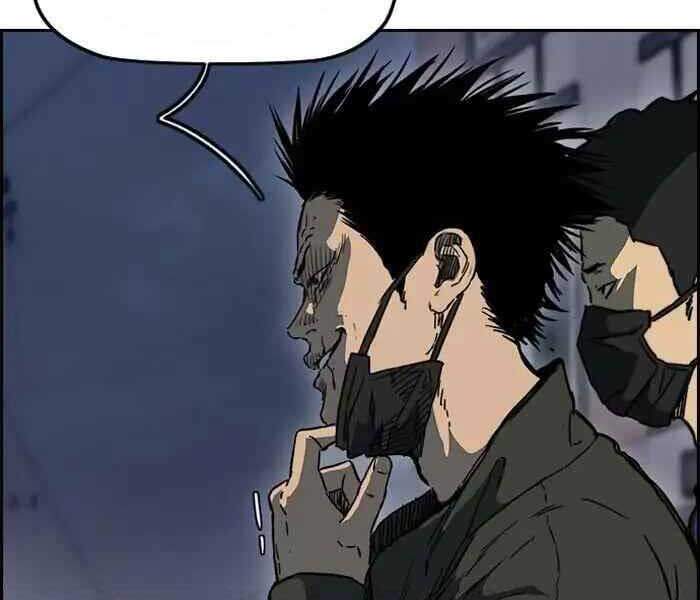 Thể Thao Cực Hạn Chap 232 - Next Chap 233