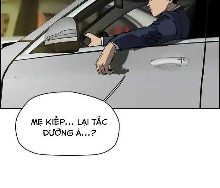 Thể Thao Cực Hạn Chap 233 - Next Chap 234