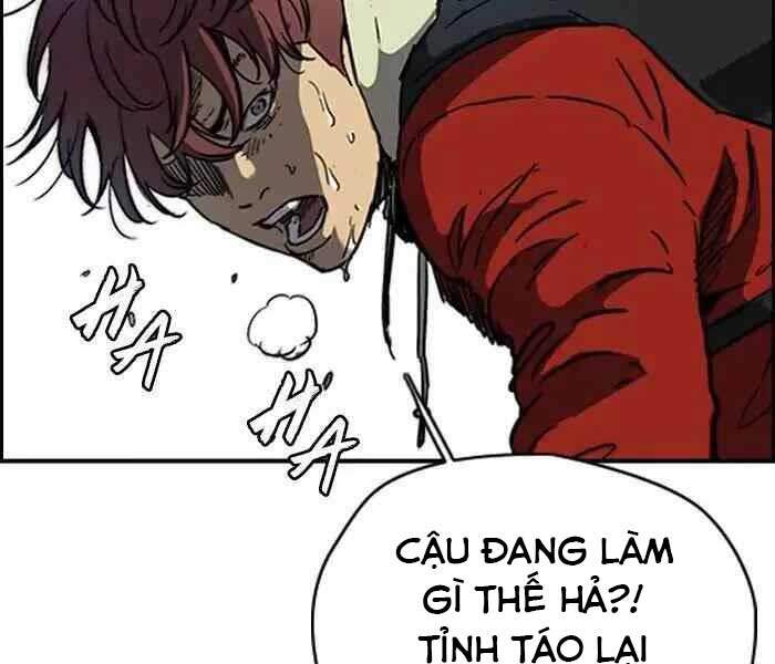 Thể Thao Cực Hạn Chap 234 - Next Chap 235