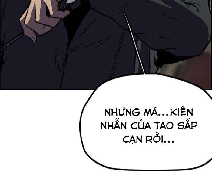 Thể Thao Cực Hạn Chap 236 - Next Chap 237