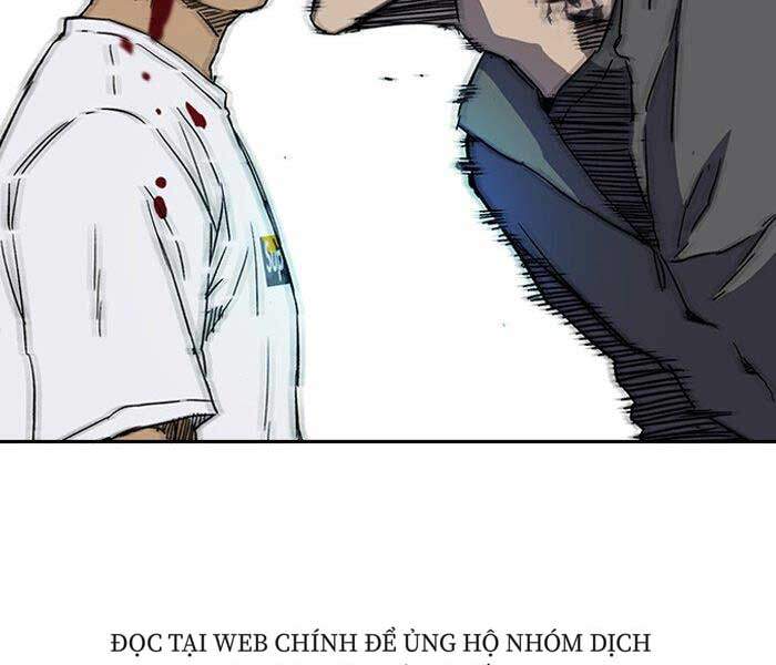 Thể Thao Cực Hạn Chap 236 - Next Chap 237
