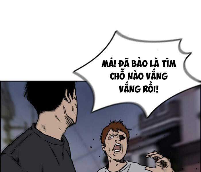 Thể Thao Cực Hạn Chap 236 - Next Chap 237
