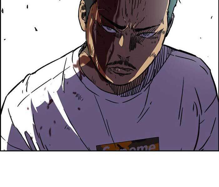 Thể Thao Cực Hạn Chap 236 - Next Chap 237