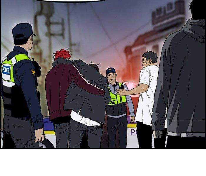 Thể Thao Cực Hạn Chap 236 - Next Chap 237