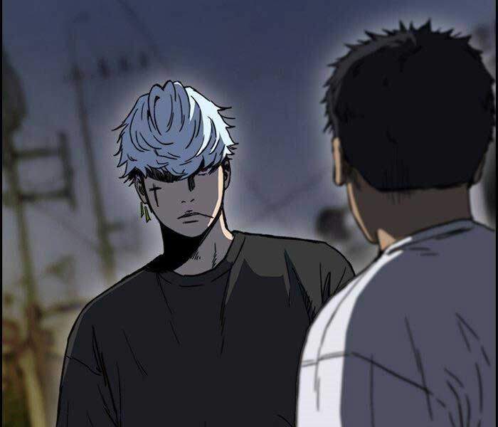 Thể Thao Cực Hạn Chap 236 - Next Chap 237