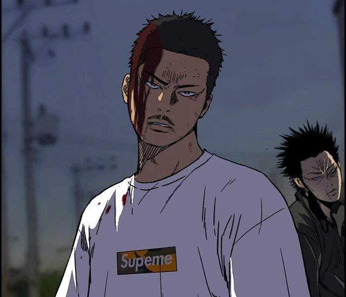 Thể Thao Cực Hạn Chap 236 - Next Chap 237