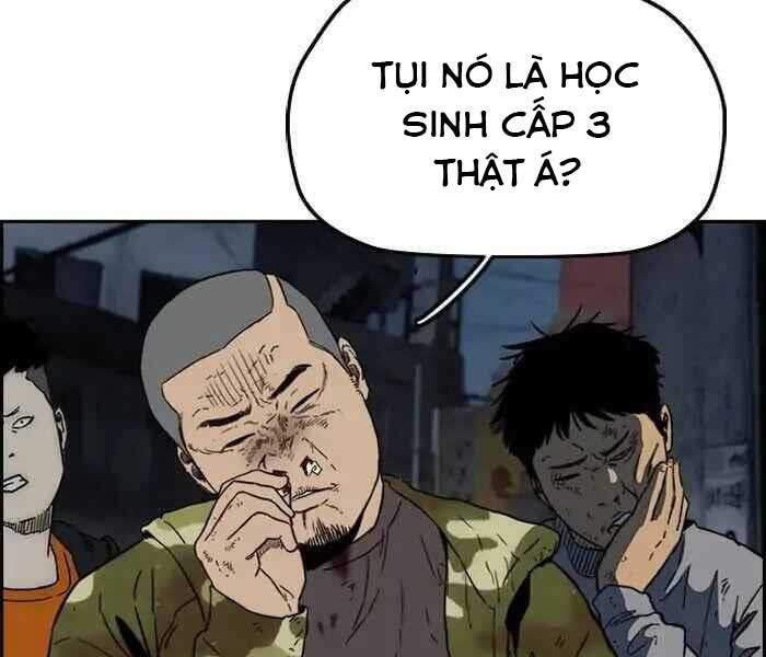 Thể Thao Cực Hạn Chap 237 - Next Chap 238