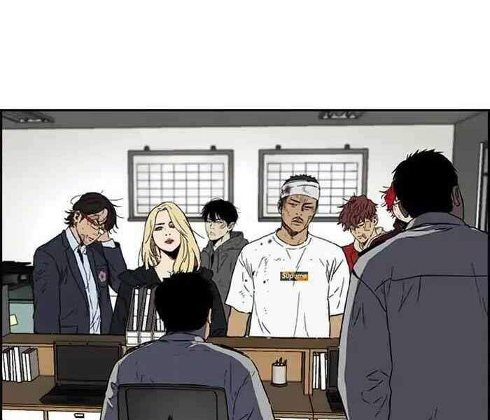 Thể Thao Cực Hạn Chap 237 - Next Chap 238