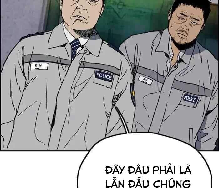 Thể Thao Cực Hạn Chap 237 - Next Chap 238