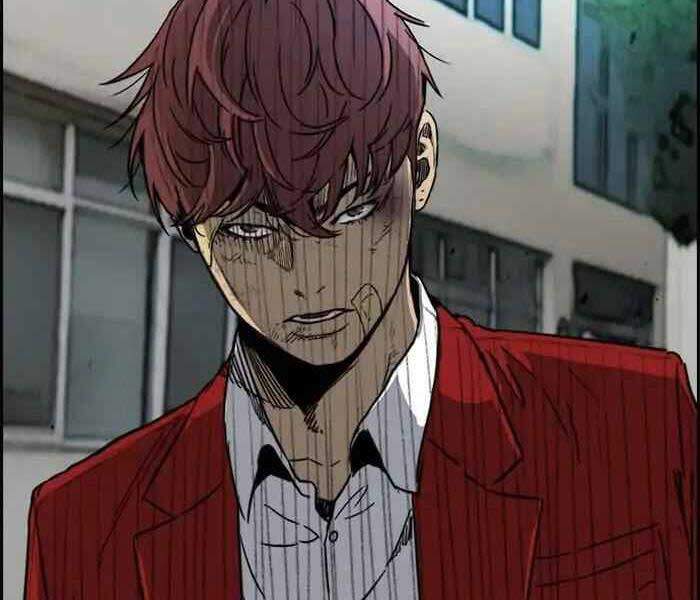 Thể Thao Cực Hạn Chap 238 - Next Chap 239