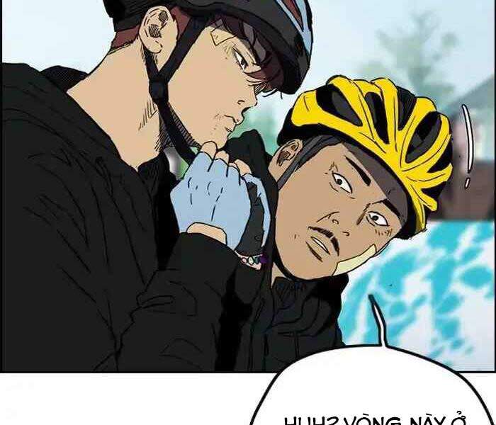 Thể Thao Cực Hạn Chap 242 - Next Chap 243