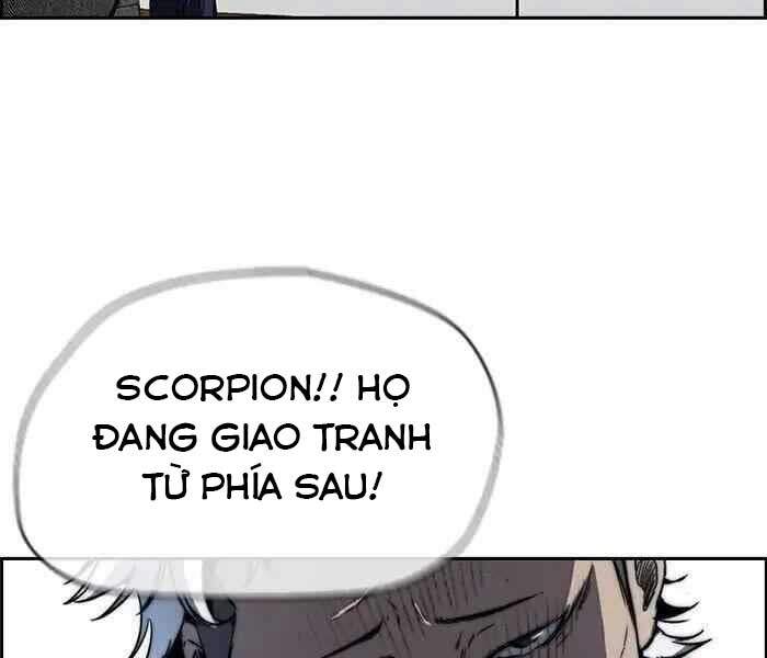 Thể Thao Cực Hạn Chap 242 - Next Chap 243