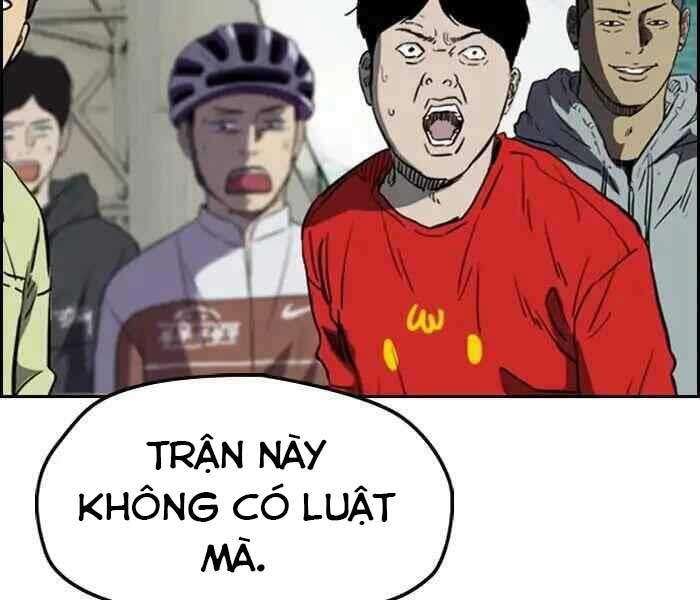 Thể Thao Cực Hạn Chap 242 - Next Chap 243