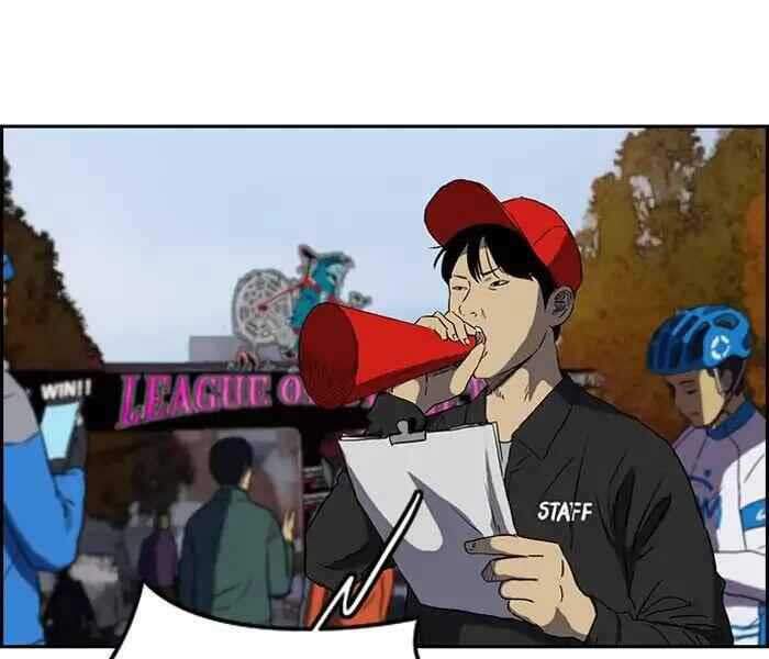 Thể Thao Cực Hạn Chap 242 - Next Chap 243