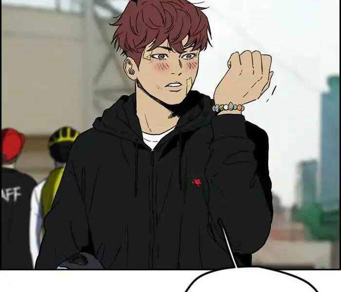 Thể Thao Cực Hạn Chap 242 - Next Chap 243