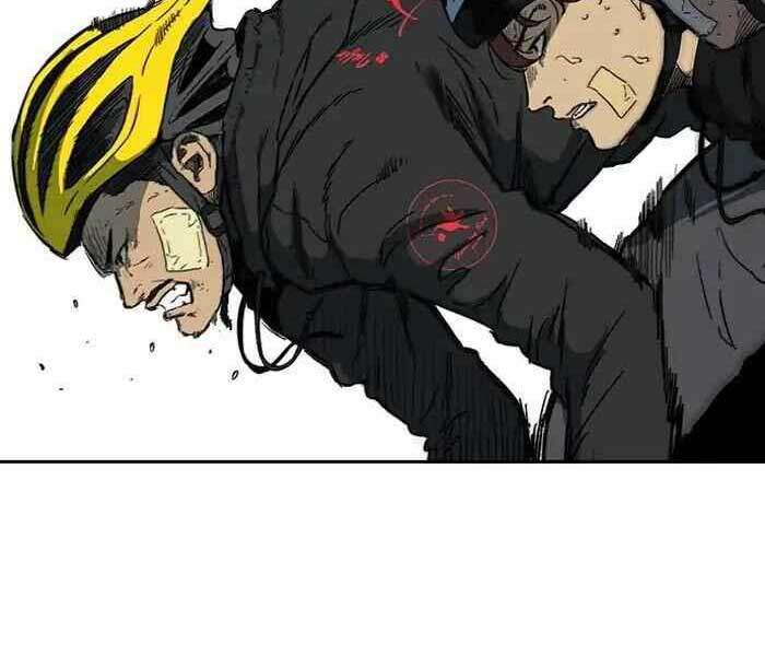 Thể Thao Cực Hạn Chap 243 - Next Chap 244