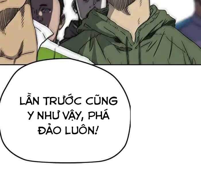 Thể Thao Cực Hạn Chap 243 - Next Chap 244