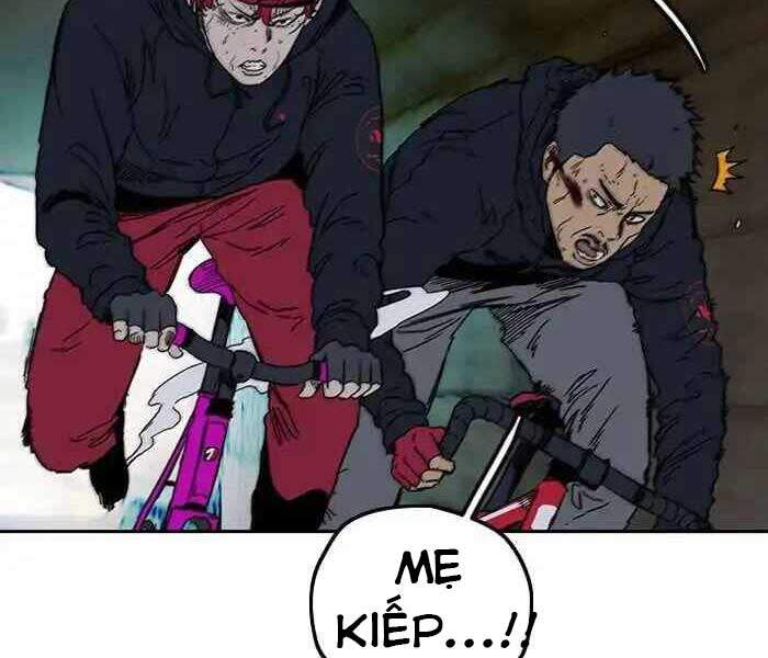 Thể Thao Cực Hạn Chap 244 - Next Chap 245