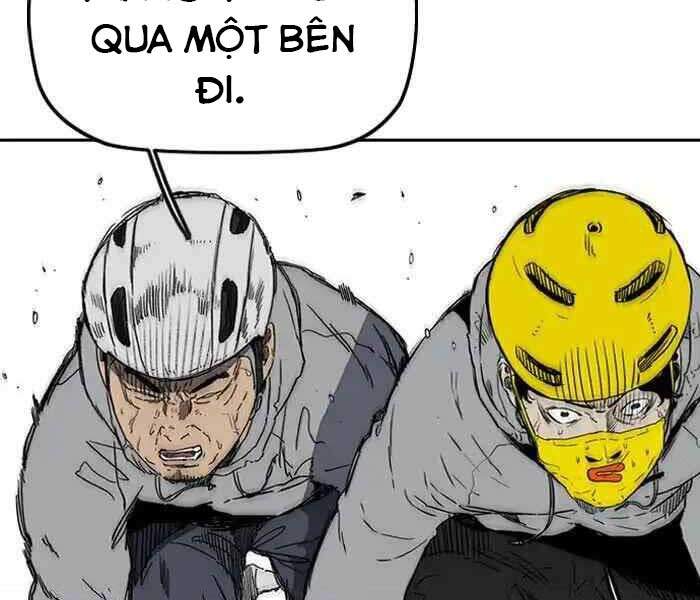 Thể Thao Cực Hạn Chap 244 - Next Chap 245