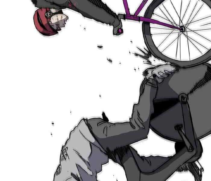 Thể Thao Cực Hạn Chap 245 - Next Chap 246