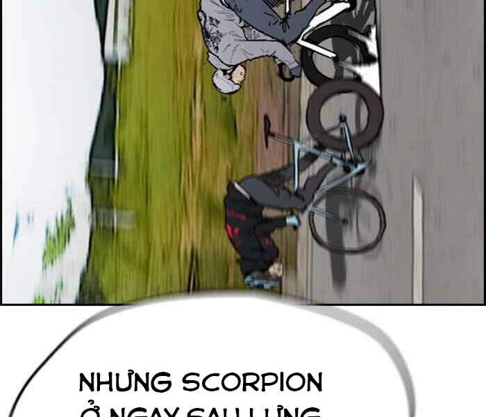 Thể Thao Cực Hạn Chap 246 - Next Chap 247