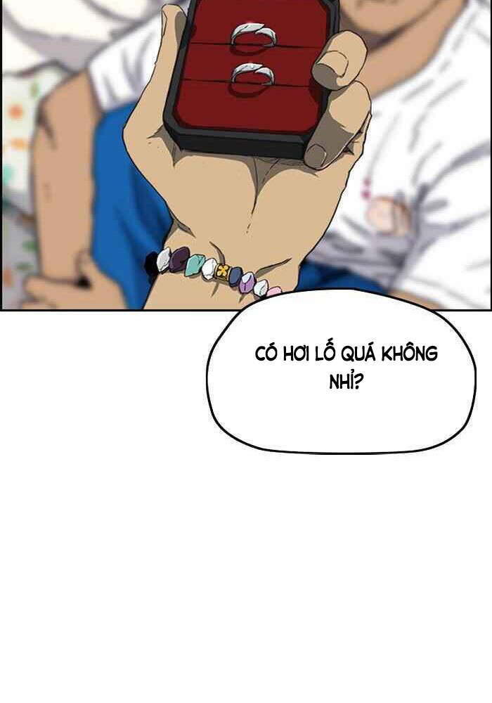 Thể Thao Cực Hạn Chap 250 - Next Chap 251