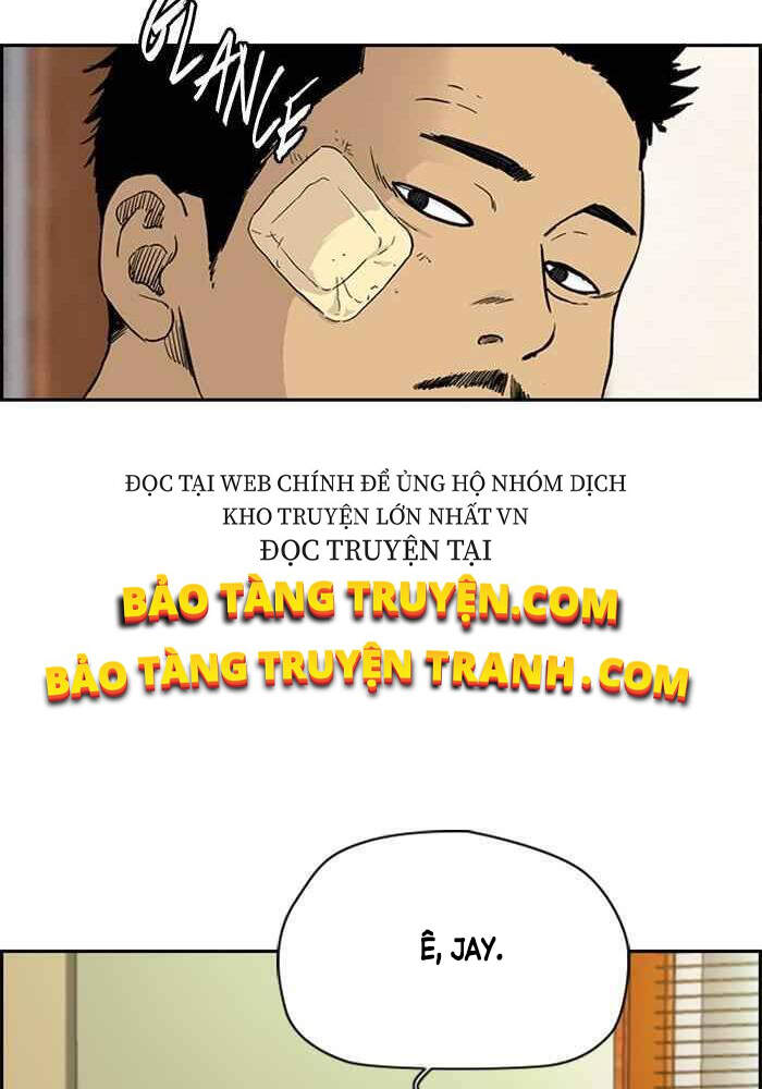 Thể Thao Cực Hạn Chap 250 - Next Chap 251