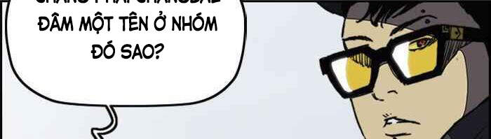 Thể Thao Cực Hạn Chap 252 - Next Chap 253